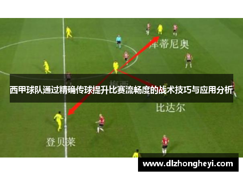 西甲球队通过精确传球提升比赛流畅度的战术技巧与应用分析